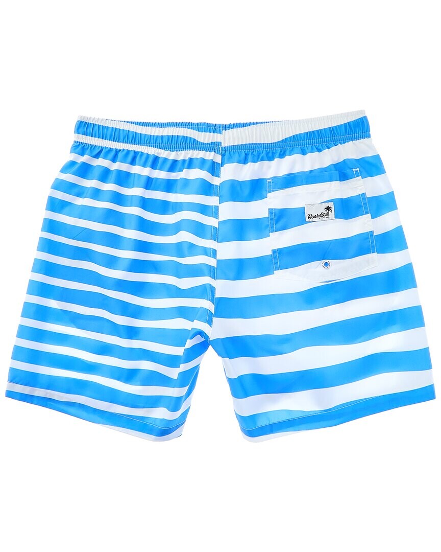 

Шорты для плавания средней длины Boardies Boardies, синий