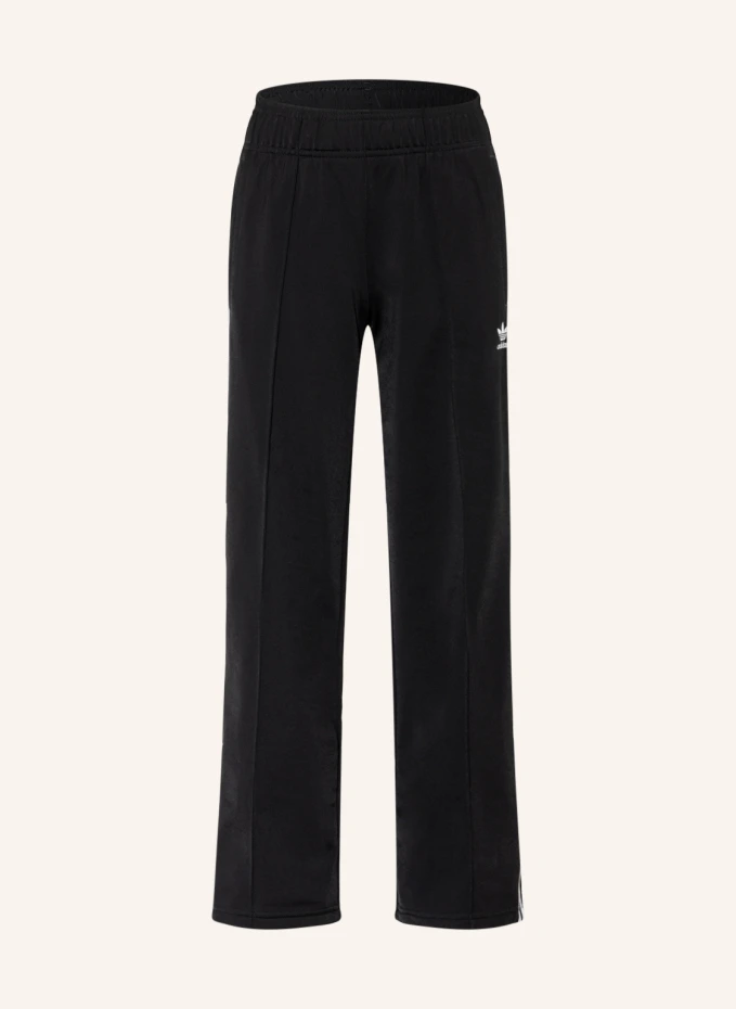 

Спортивные брюки adicolor Adidas, черный