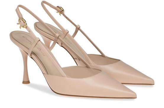 

Подъемные насосы Gianvito Rossi