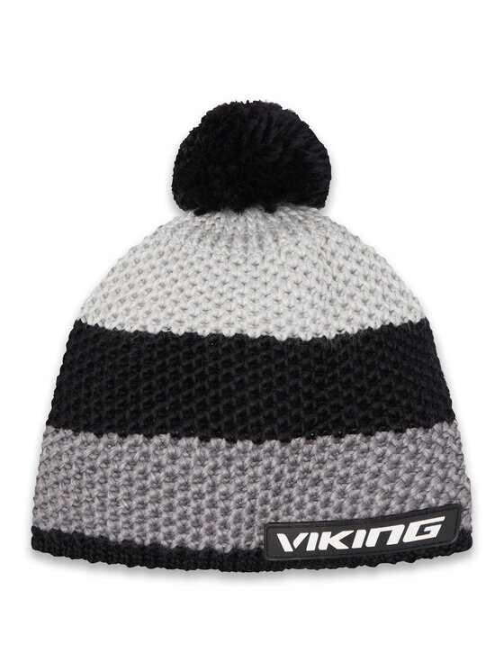 

Кепка Viking, черный