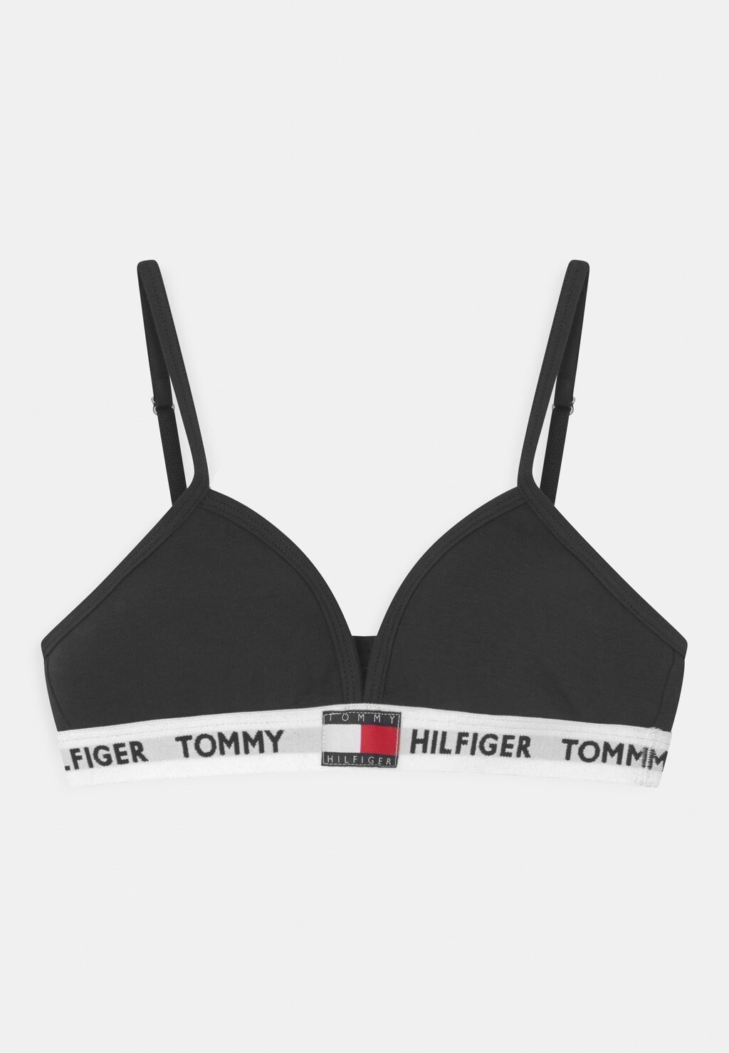 

Бюстгальтер Бюстгальтер PADDED TRIANGLE Tommy Hilfiger, черный