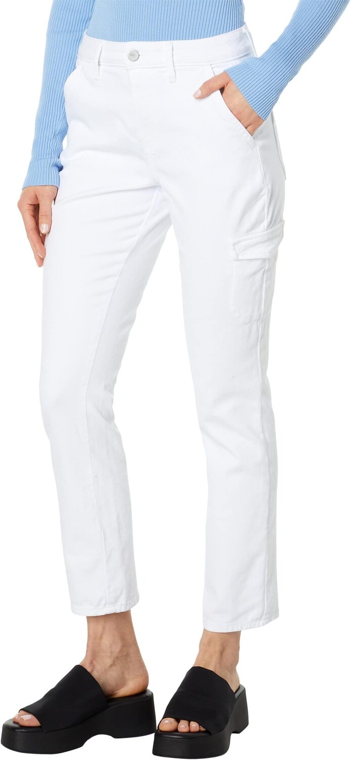 

Джинсы Jolie Paige, цвет Crisp White