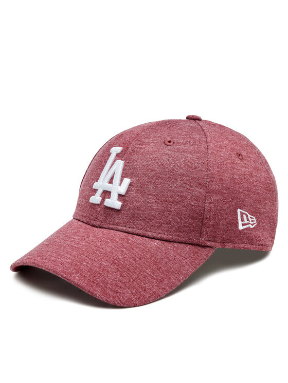

Кепка New Era, красный