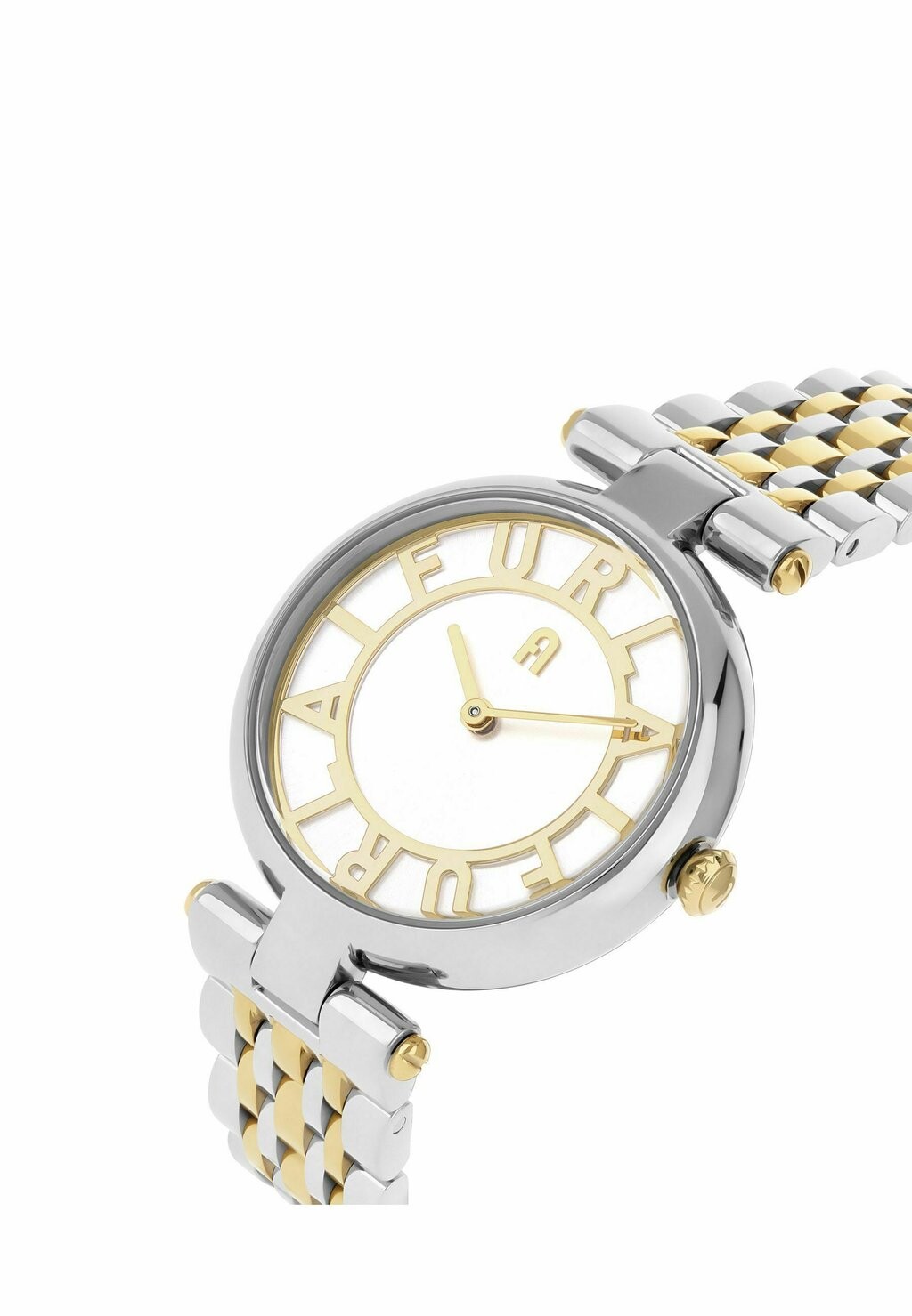 

Часы ANALOG NEW CLUB Furla, разноцветный