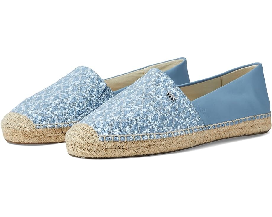

Лоферы Michael Kors Kendrick Slip-On, цвет Chambray
