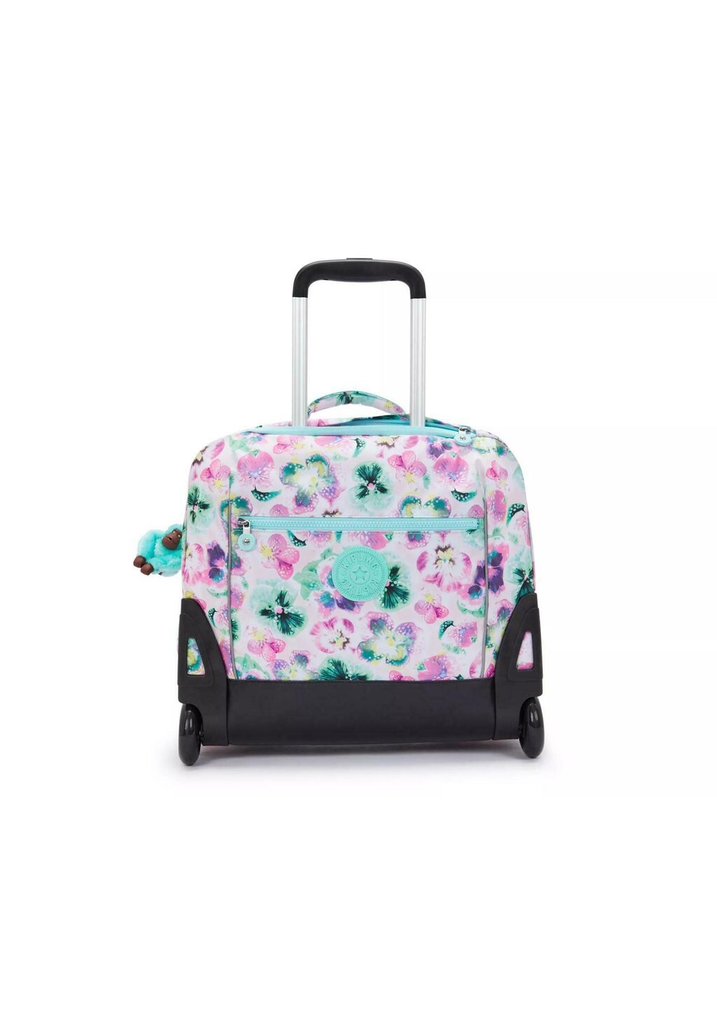 

Школьная сумка GIORNO Kipling, цвет aqua blossom