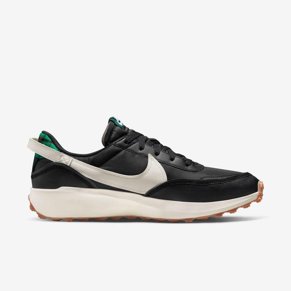 

Кроссовки Nike Waffle Debut Premium, черный
