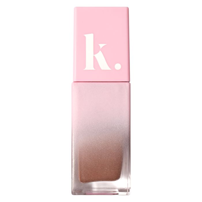 Тональная основа Morning Klimax Foundation Base de maquillaje acabado satinado Krash Kosmetics, 040 Chocoerotic morning ko2m0b10