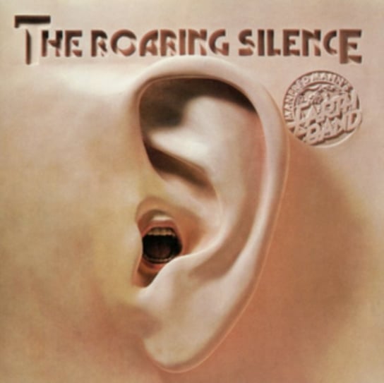 виниловая пластинка manfred mann s earth band – the roaring silence lp Виниловая пластинка Manfred Mann's Earth Band - The Roaring Silence