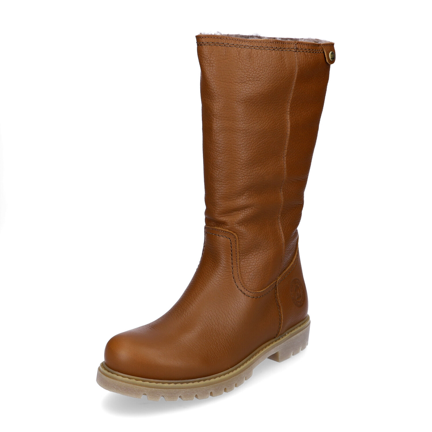 

Ботинки PANAMA JACK Stiefel, коричневый