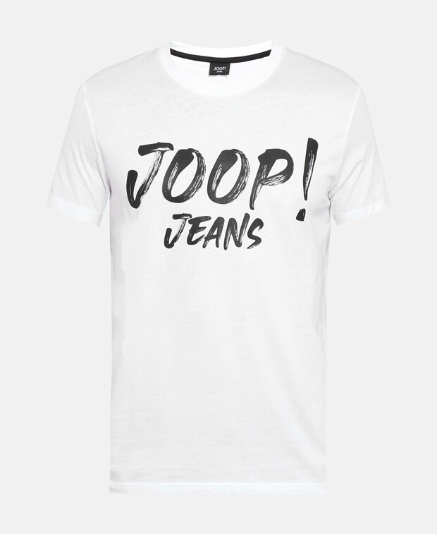 

Футболка Joop! Jeans, белый