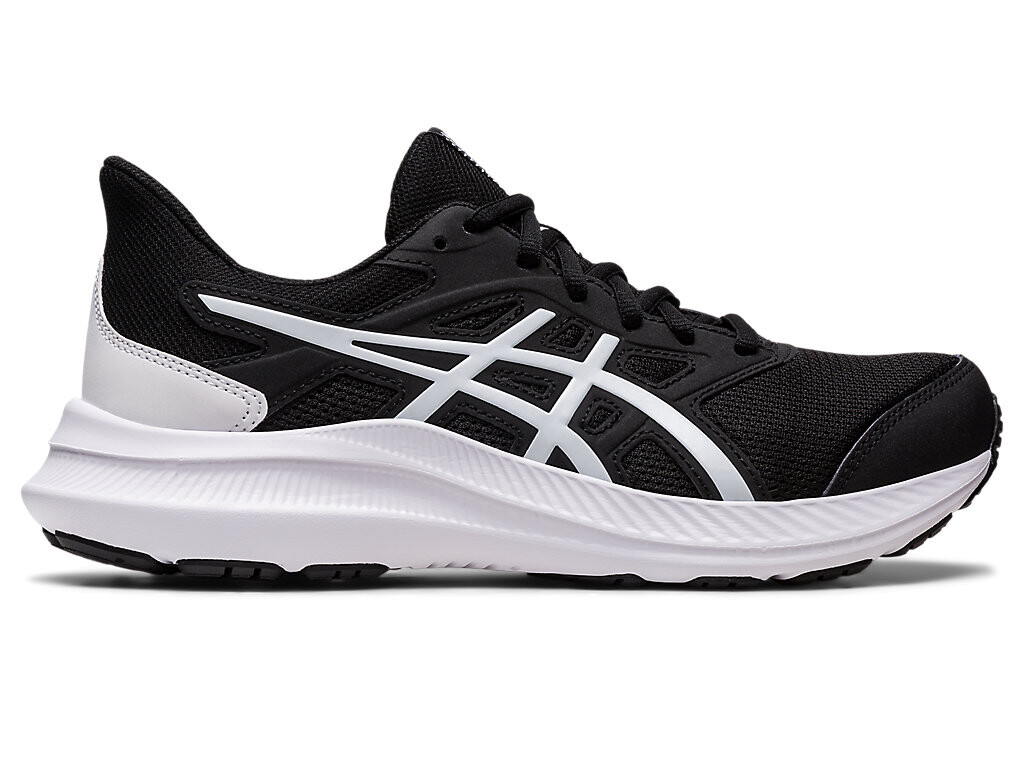 

Кроссовки Asics JOLT 4, черный/белый