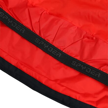 Куртка Leader - Детская Spyder, цвет Black Combo куртка leader – для малышей spyder цвет red combo