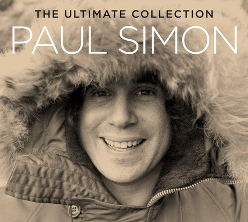 

Виниловая пластинка Simon, Paul: Ultimate Collection