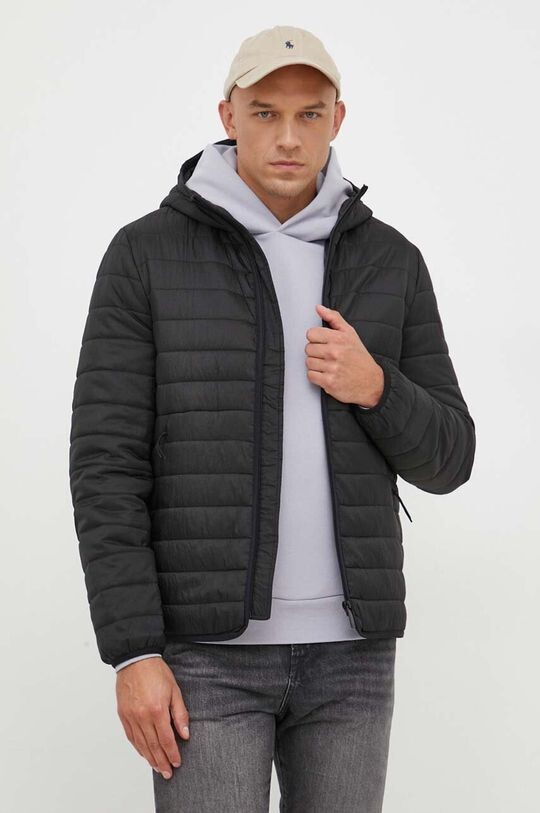 

Куртка Calvin Klein, черный