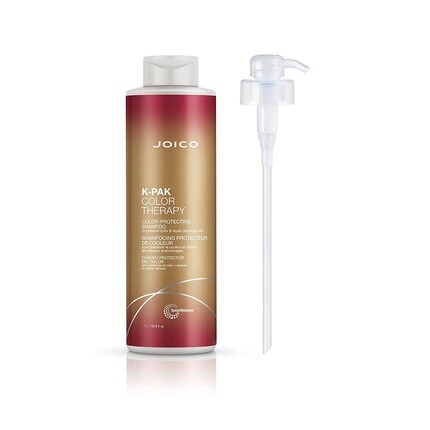 

K-Pak Color Therapy Шампунь для защиты цвета, 33,8 унции, Joico