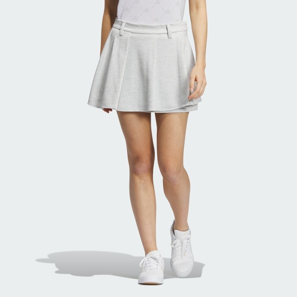 

Юбка Adidas HZ6087, серый
