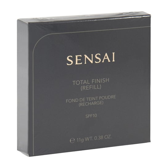 Тональный крем (Теплый бежевый) Kanebo, Sensai, Total Finish Tf 103 Refill