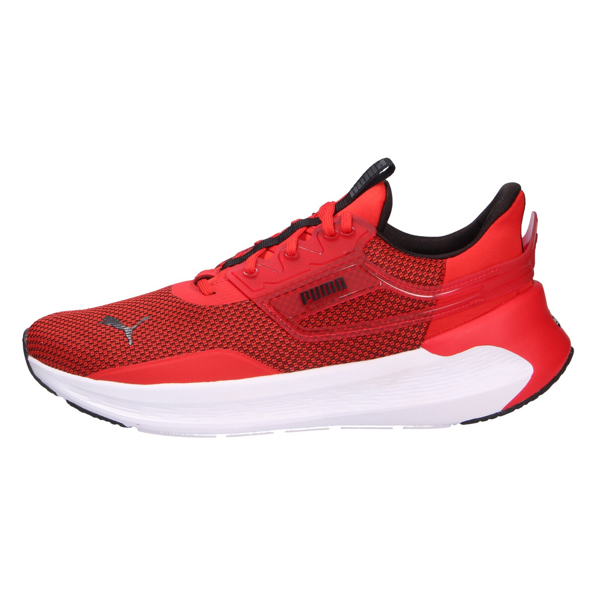 

Низкие кроссовки Puma, красный