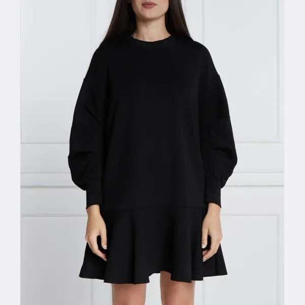 

Платье Twinset U&B, черный