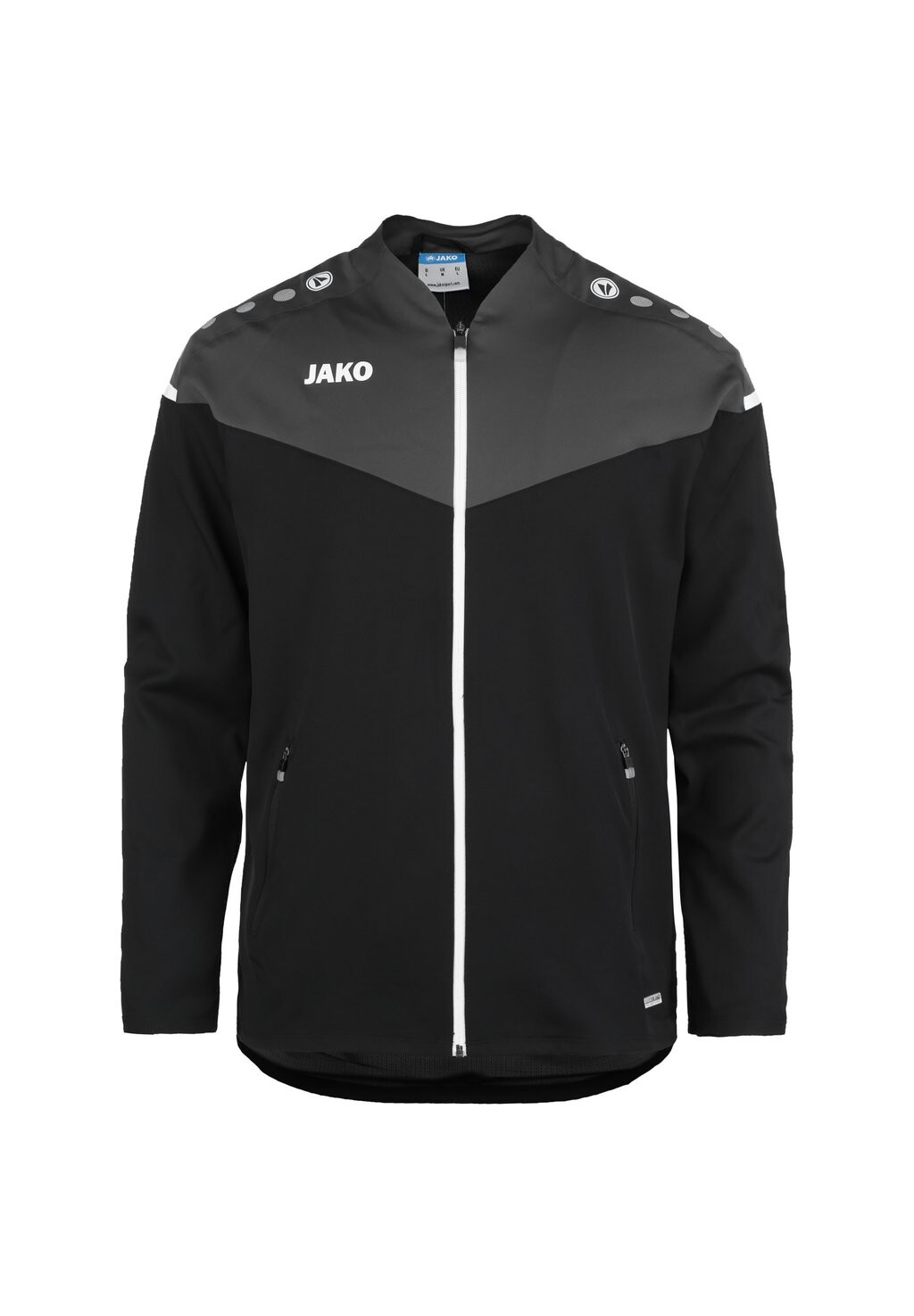 

Спортивная куртка JAKO