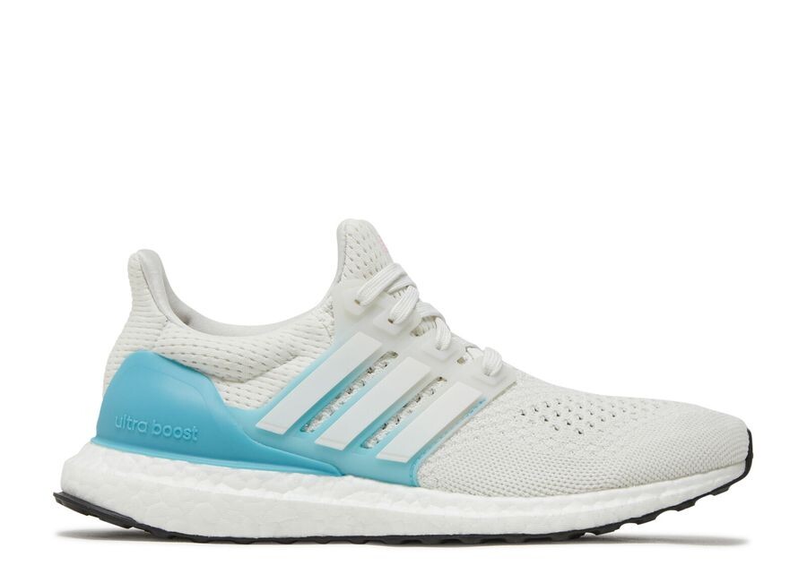 

Кроссовки adidas Wmns Ultraboost 1.0 'White Preloved Blue', белый
