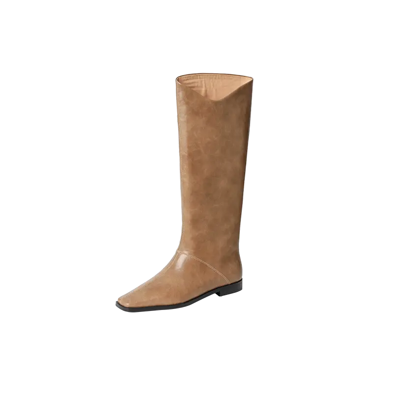 

Сапоги Five-nine Dan seven Knee-high Boots Women's, черный