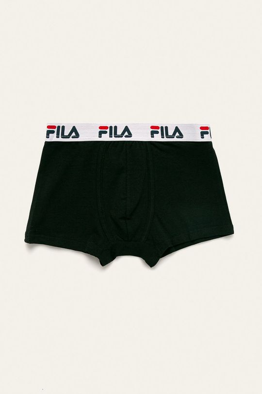 

Fila - Детские боксеры 125-157 см., черный