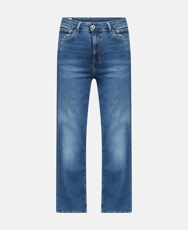 

Прямые джинсы Pepe Jeans, синий