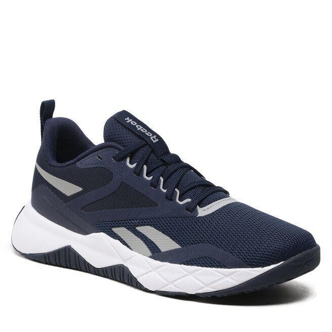

Кроссовки Reebok NFXTrainers, темно-синий