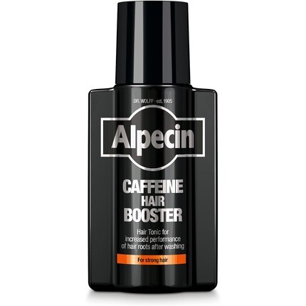 

Alpecin Кофеин-бустер для волос 200 мл