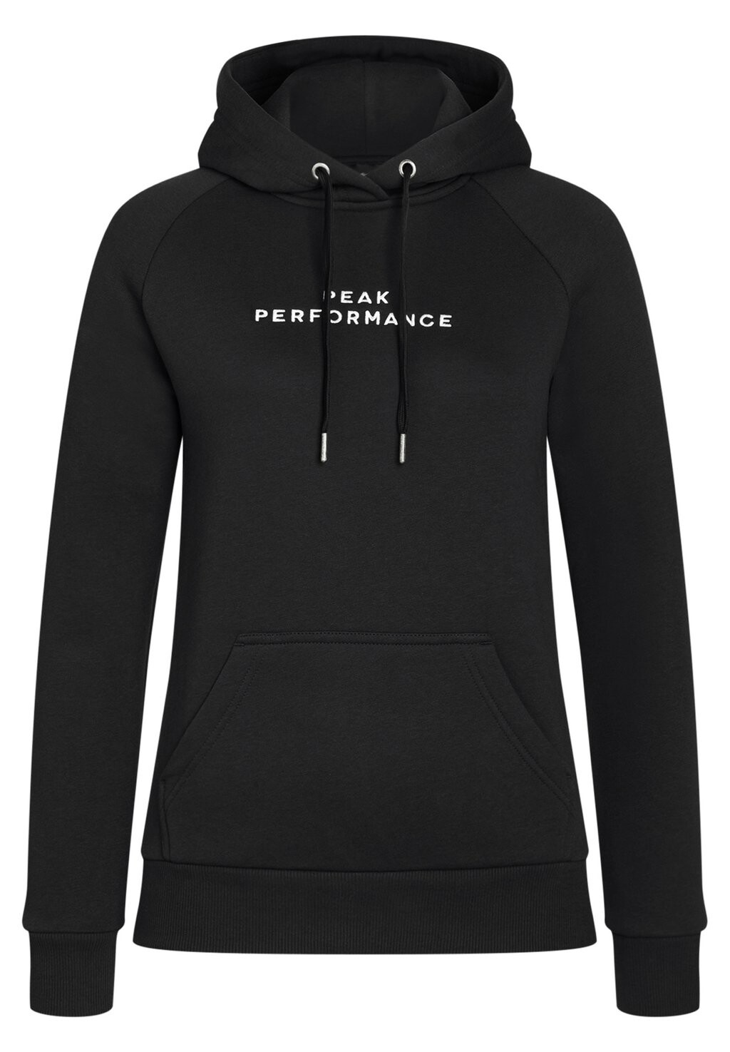 

Толстовка с капюшоном Peak Performance, Черный