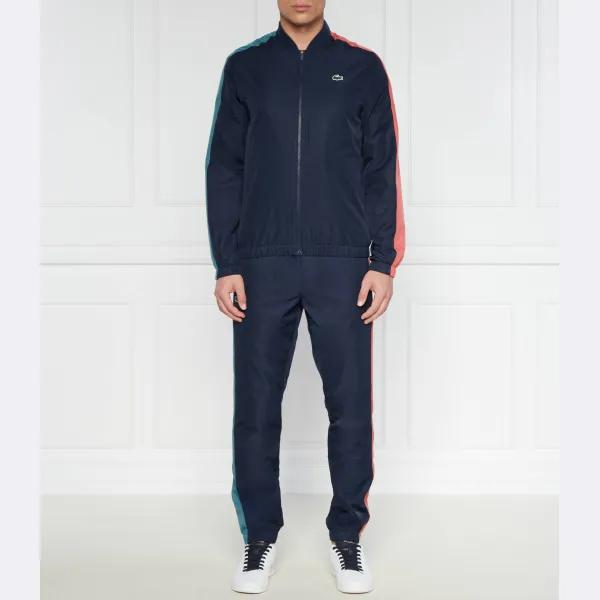 

Спортивный костюм стандартной посадки Lacoste, синий