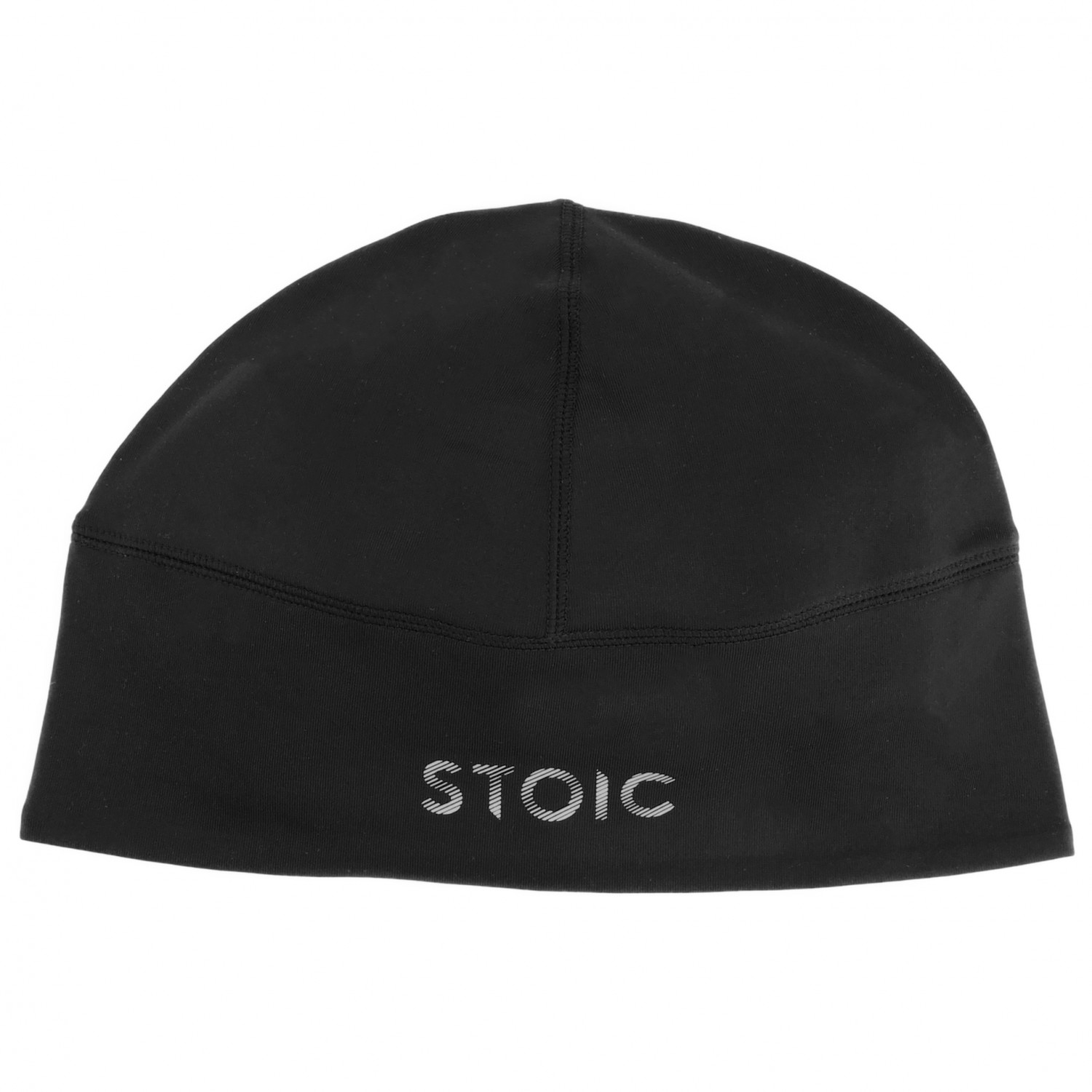 Кепка Stoic HelsingborgSt Running Hat, черный