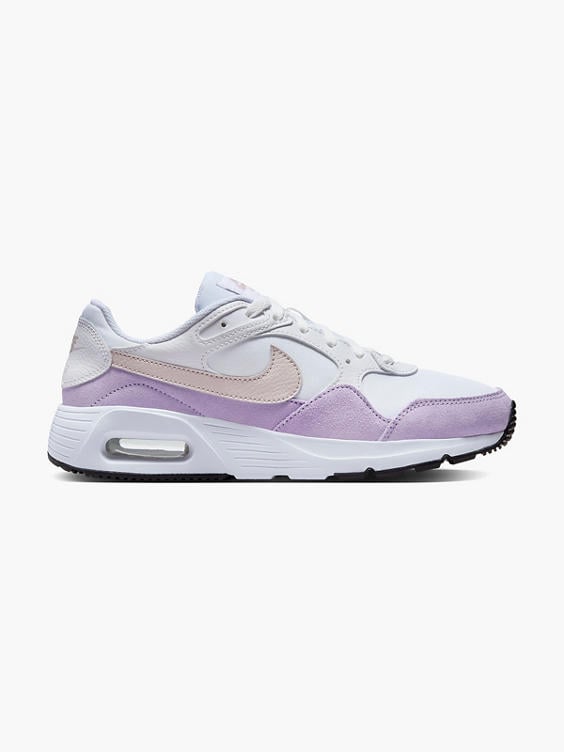 

Кроссовки AIR MAX SC Nike, красный