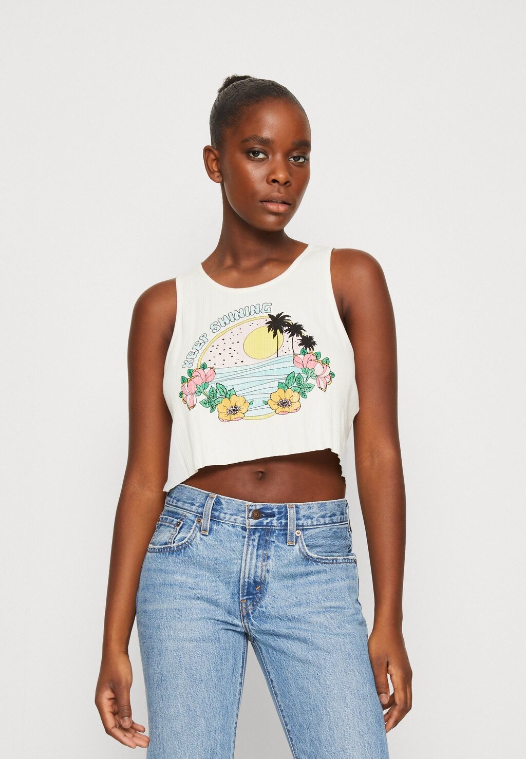 

Топ Billabong