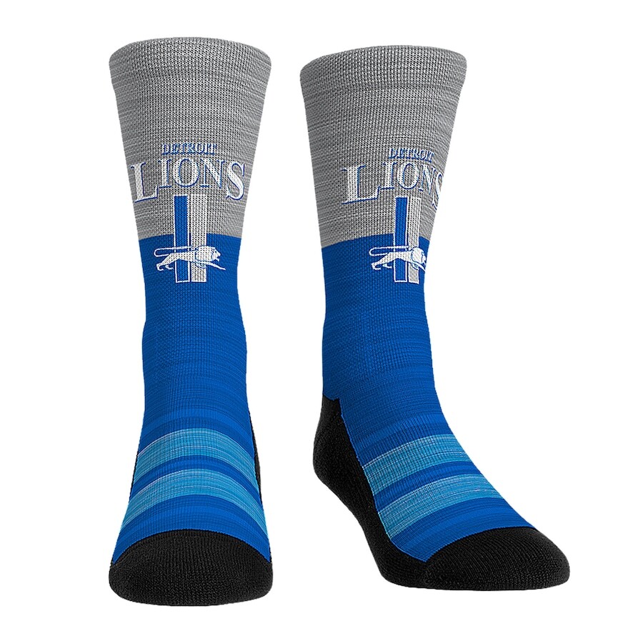 

Комплект носков Rock Em Socks Detroit Lions