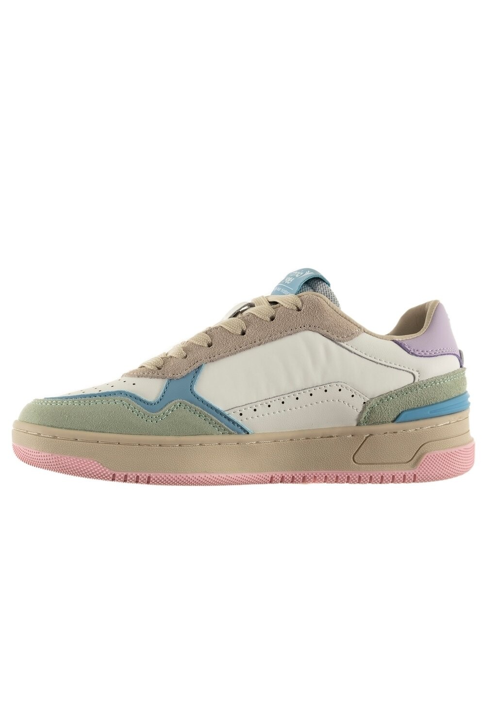 

Низкие кроссовки Victoria Shoes, бежевый