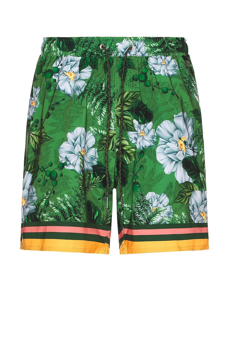 

Шорты Agua Bendita Joe Aine Swim Shorts, зеленый