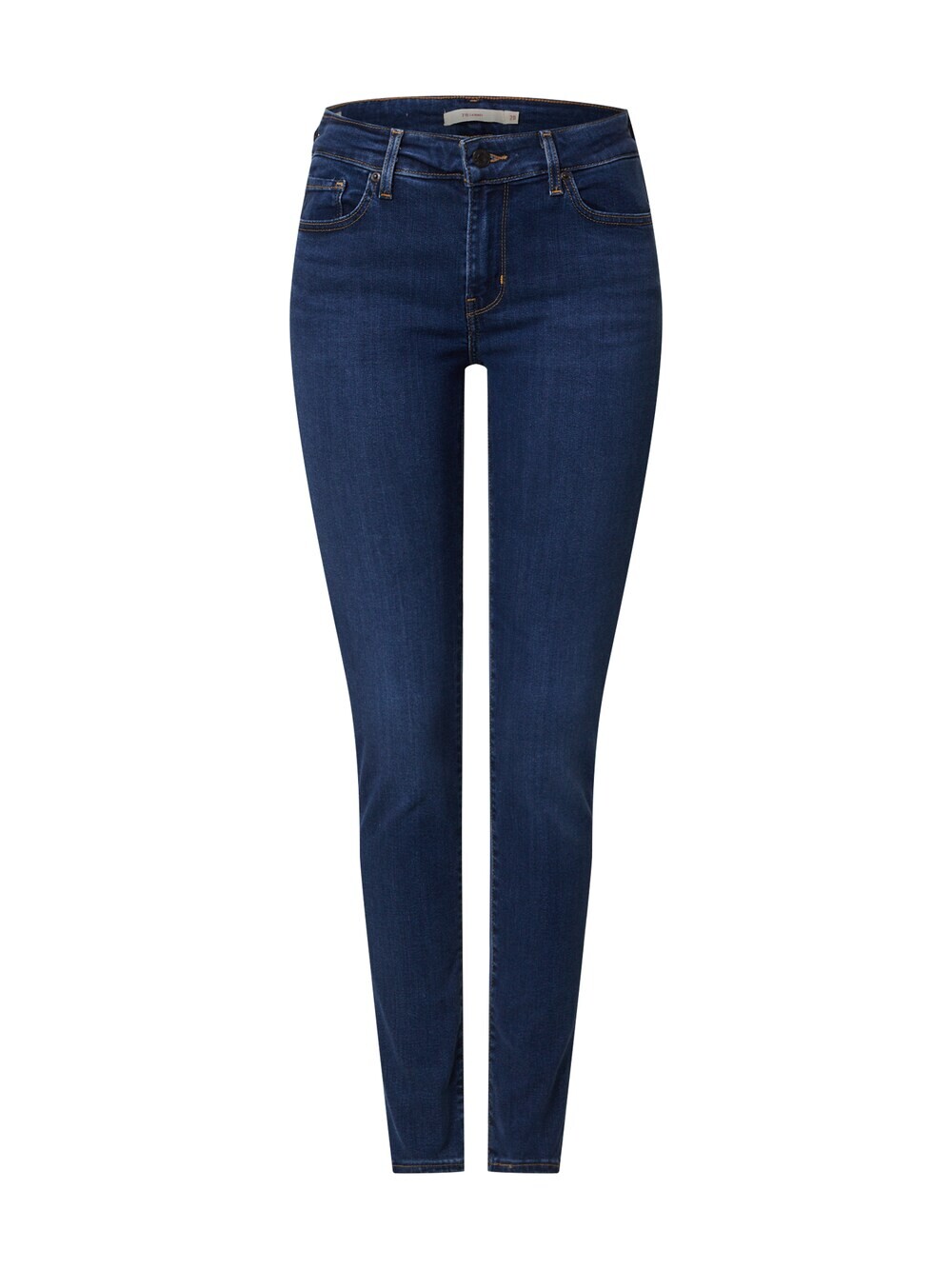 

Узкие джинсы LEVIS 711 SKINNY RIO IN LIMBO, синий
