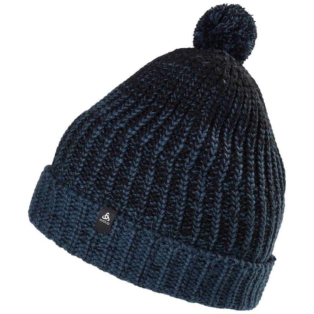 

Шапка Odlo Heavy Knit, синий