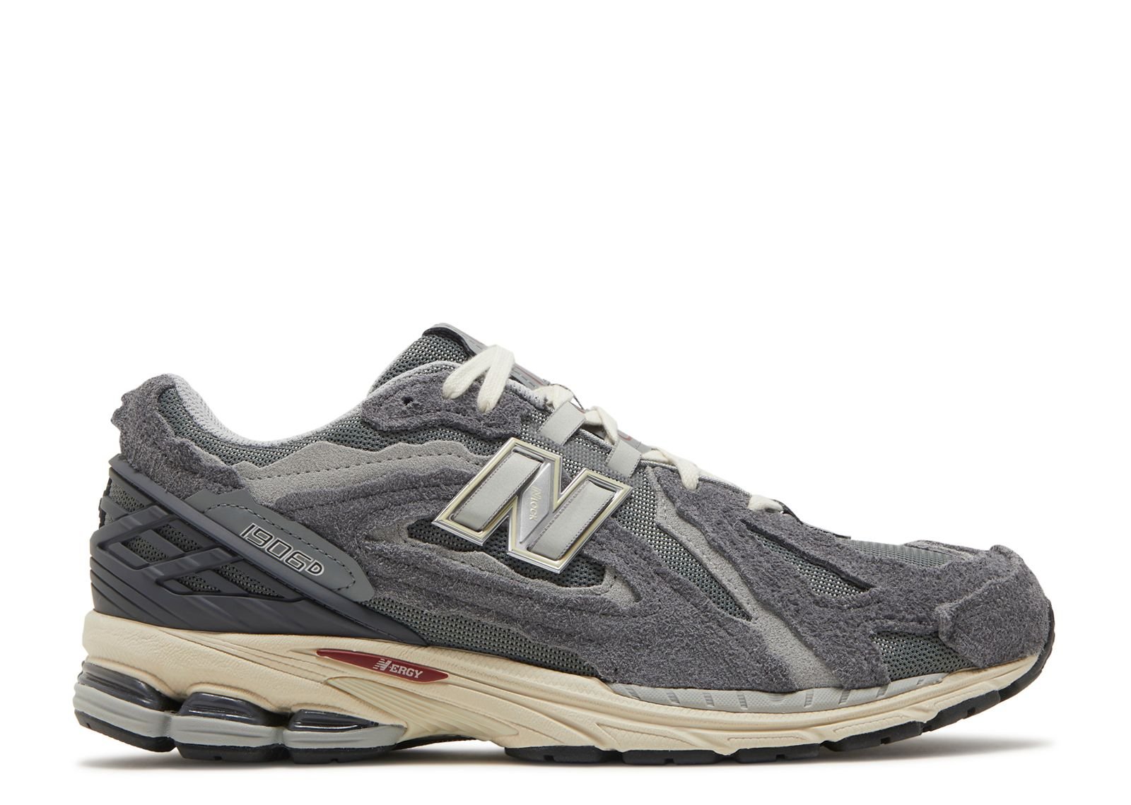 Кроссовки New Balance 1906D Protection Pack - Castlerock, серый –  заказать с доставкой из-за рубежа через онлайн-сервис «CDEK.Shopping»