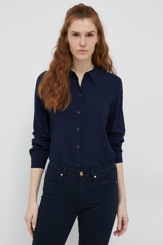 

Рубашка Polo Ralph Lauren, розовый