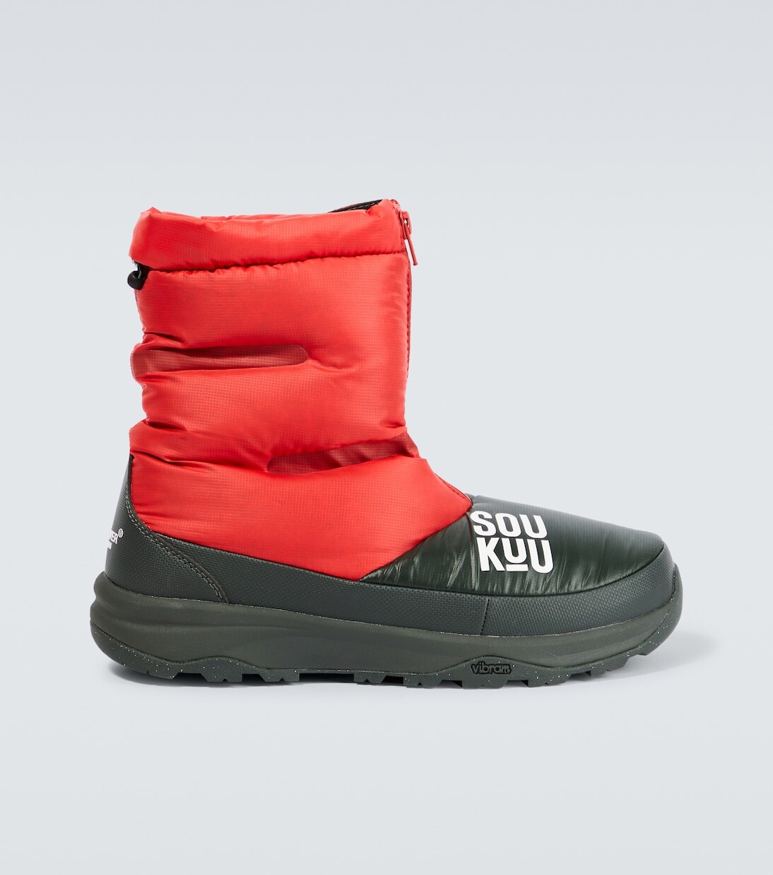 

Зимние ботинки x undercover The North Face, мультиколор