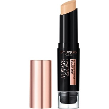

Тональный стик Always Fabulous с розовой ванилью, 200 шт. — 1 шт., Bourjois