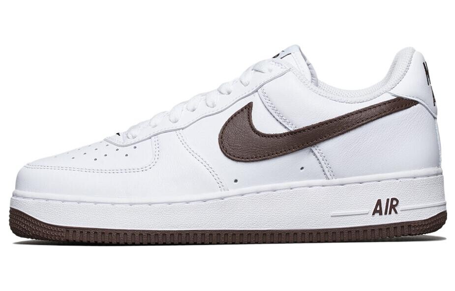 

Кроссовки унисекс Nike Air Force 1 Low Skate
