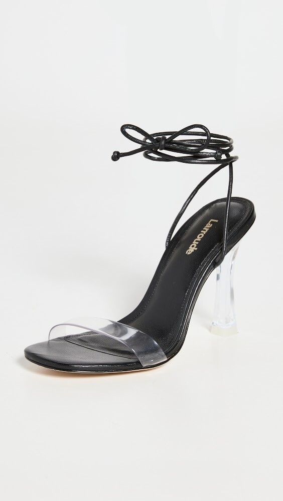 

Сандалии Larroude Gloria Heeled