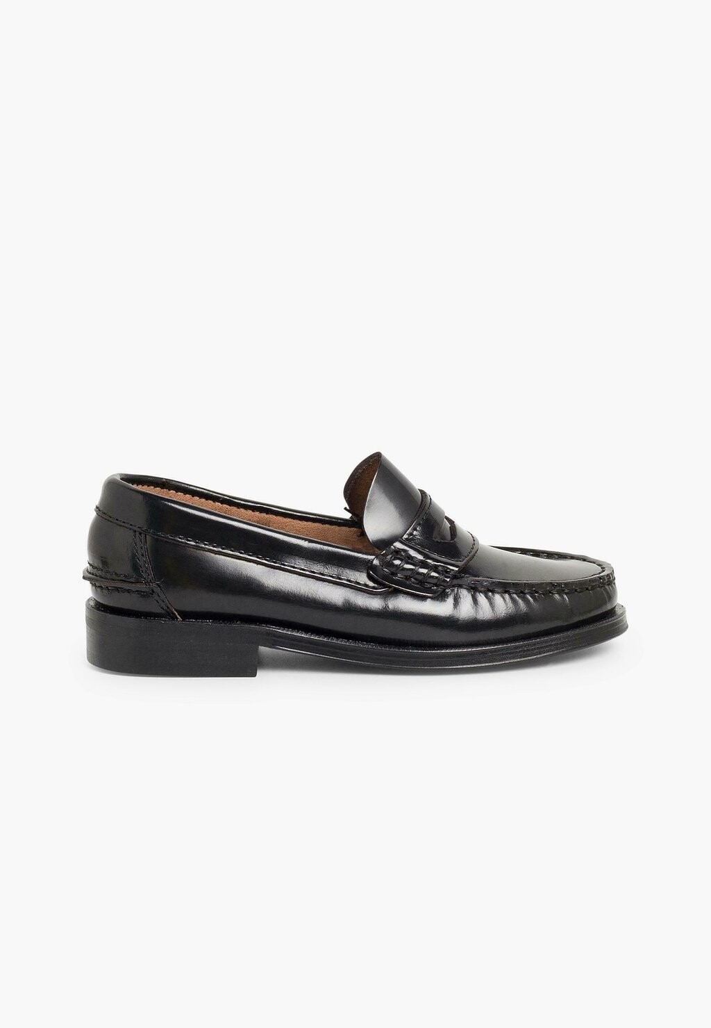 

Мокасины UNISEX Pisamonas, черный