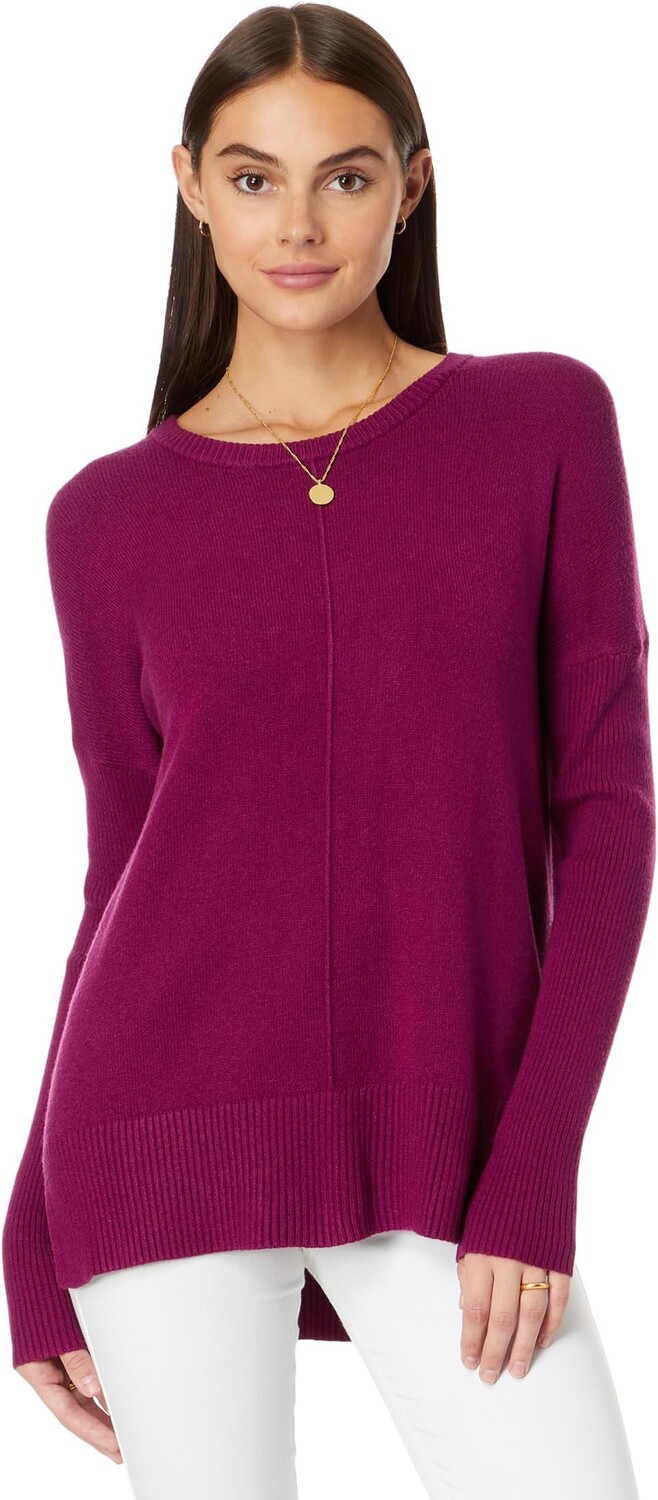 

Свитер Мэви Lilly Pulitzer, цвет Amarena Cherry