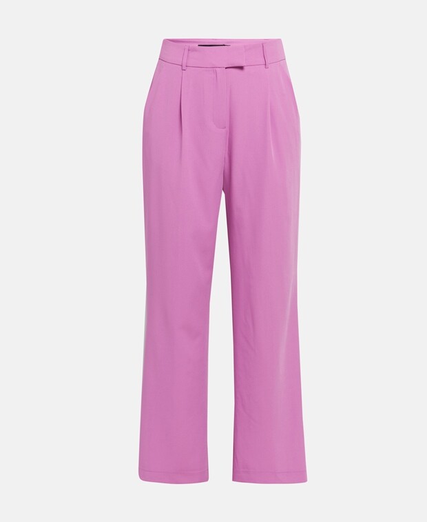 

Повседневные брюки Vero Moda, фиолетовый